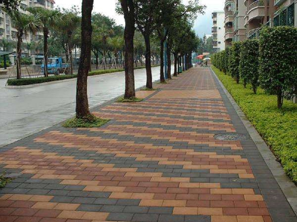 鋪路磚批發(fā)