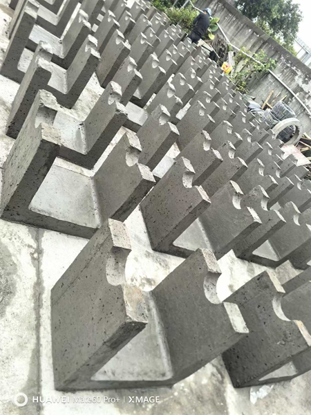 水溝u型槽