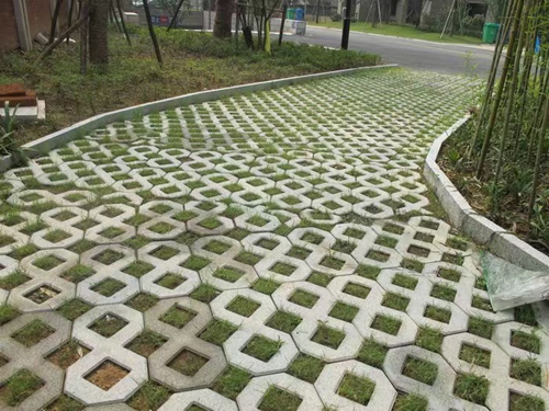 井字型植草磚批發(fā)
